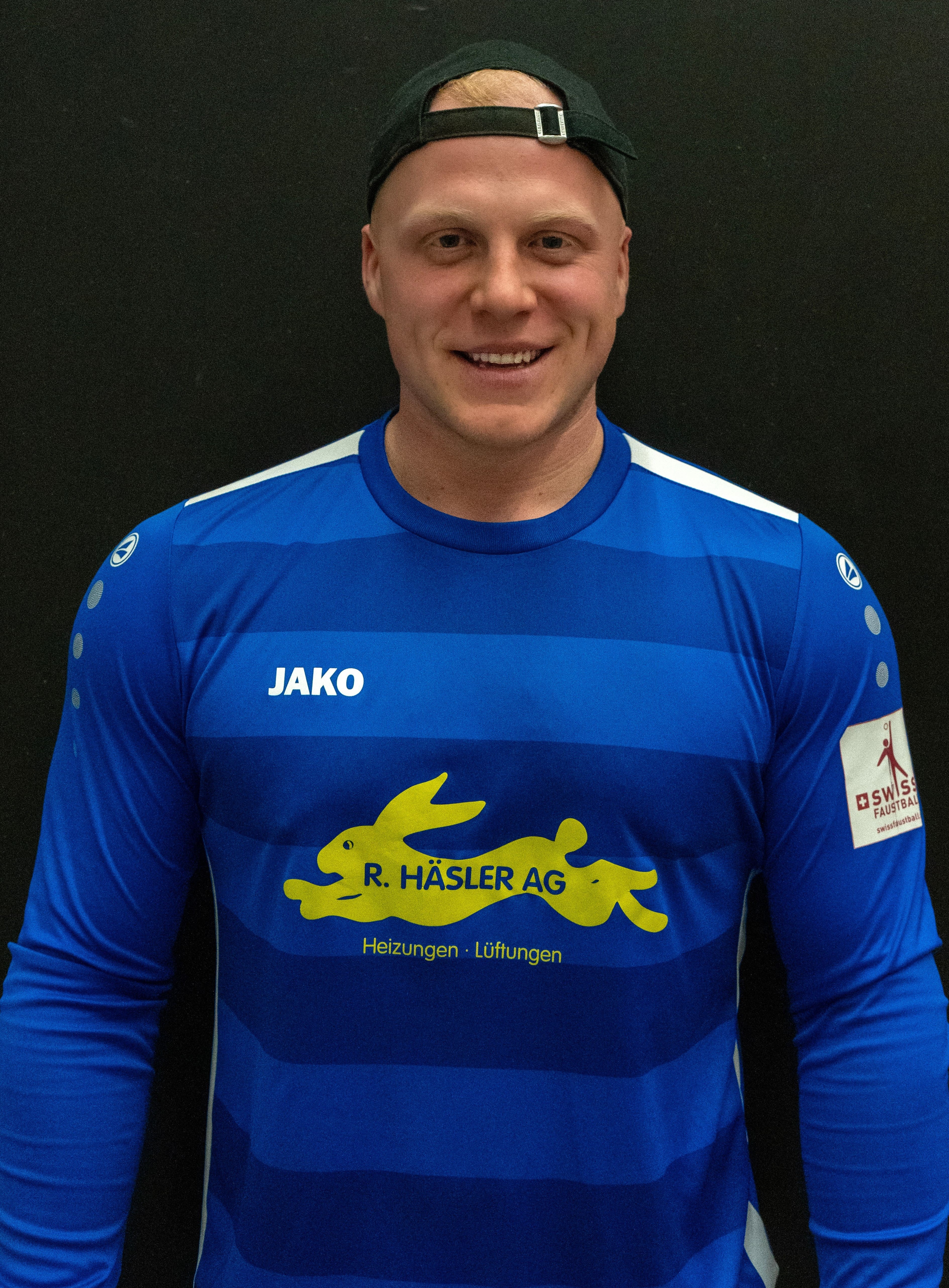 Jens Brogli